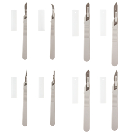 Medi-Cut Scalpels Disposable