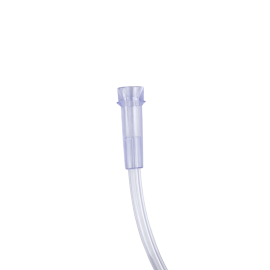 Nasal Oxygen Cannulas -&nbsp;Cushion Tip