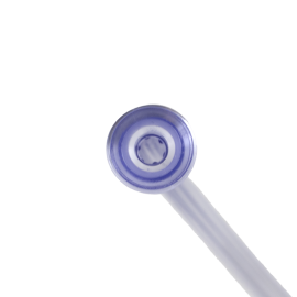 Nasal Oxygen Cannulas -&nbsp;Cushion Tip