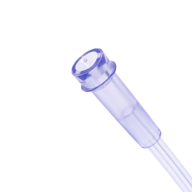 Nasal Oxygen Cannulas -&nbsp;Cushion Tip