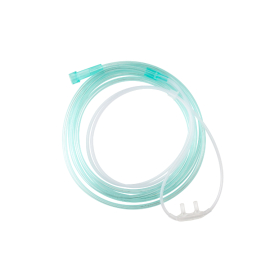 Nasal Oxygen Cannulas -&nbsp;Cushion Tip