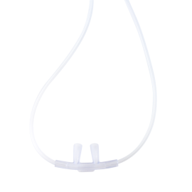 Nasal Oxygen Cannula - Flared Tip
