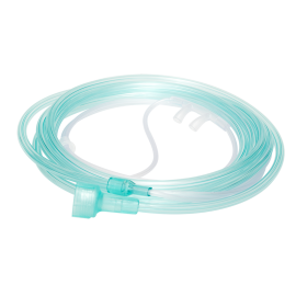 Nasal Oxygen Cannula - Flared Tip