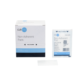 Non-Adherent Pads - Sterile