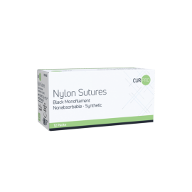 Nylon Sutures