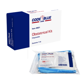 Obstetrical Kits