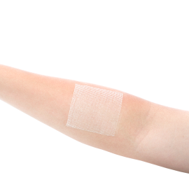 Oil Emulsion Dressings