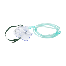 Oxygen Masks - Medium-Concentration
