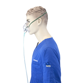 Oxygen Masks - Medium-Concentration