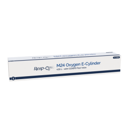 Oxygen Cylinders
