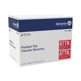 Padded Tub Transfer Bench