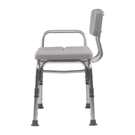 Padded Tub Transfer Bench