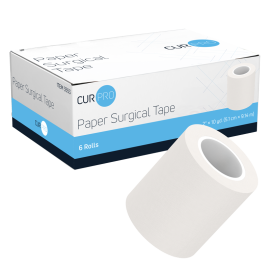 Paper Surgical Tape