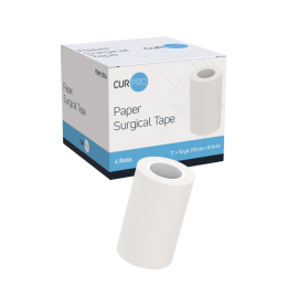 Paper Surgical Tape