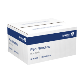 Pen Needles