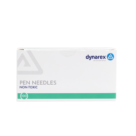 Pen Needles
