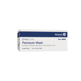 Perineum Wash