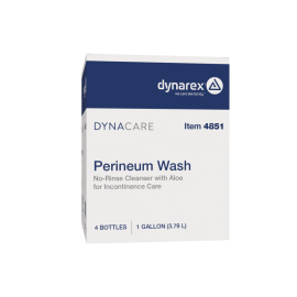 Perineum Wash