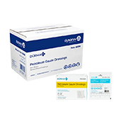 Petroleum Gauze Dressings