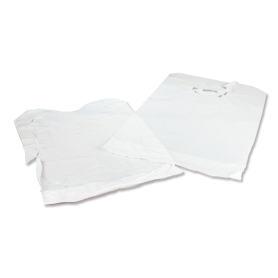 Polyethylene Bibs