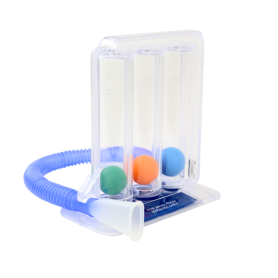 Pulmonary Function Measurement