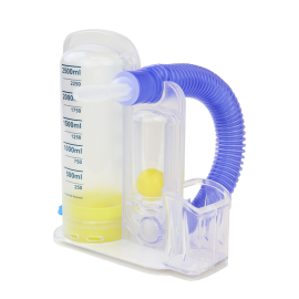 Pulmonary Function Measurement