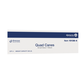 Quad Canes