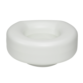 Raised Toilet Seat