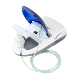 Resp-O2 Nebulizers