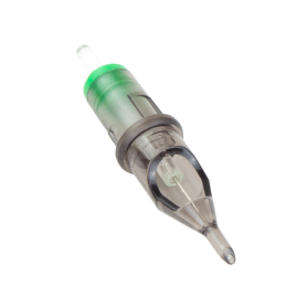 Round & Tight Round Liner Cartridges