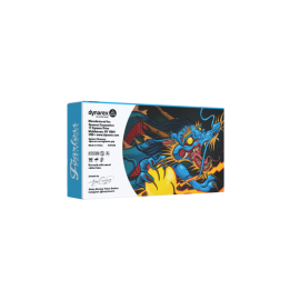 Round & Tight Round Liner Cartridges