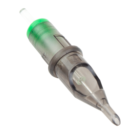 Round & Tight Round Liner Cartridges
