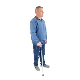 Round Handle Canes