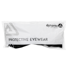 Safety Glasses & Protective Eye Goggles