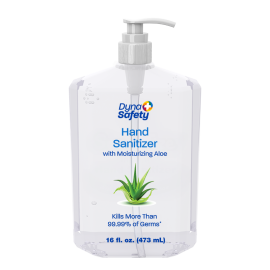 Instant Hand Sanitizer