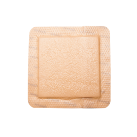 SiliGentle Foam Dressings