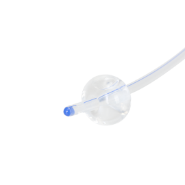 Silicone Foley Catheters