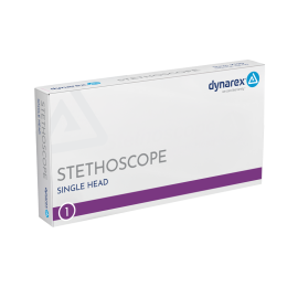 Single, Dual & Sprague Stethoscopes