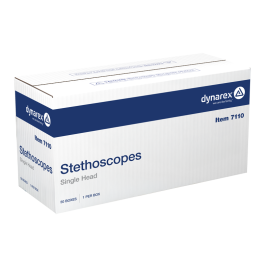 Single, Dual & Sprague Stethoscopes