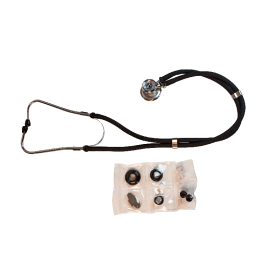 Single, Dual & Sprague Stethoscopes