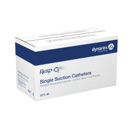 Single Suction Catheters