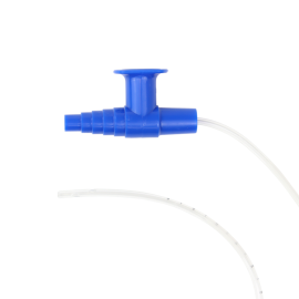 Single Suction Catheters