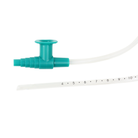 Single Suction Catheters