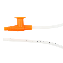 Single Suction Catheters