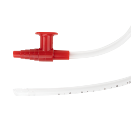 Single Suction Catheters