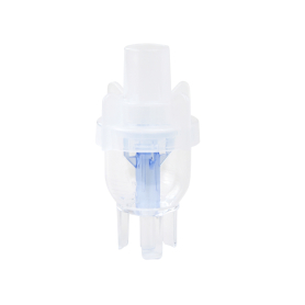 Small Volume Nebulizer 6 cc Cups