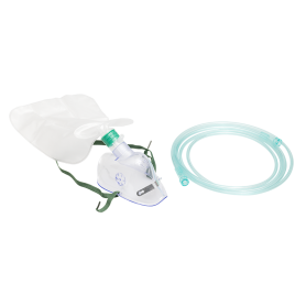Oxygen Masks - High Concentration
