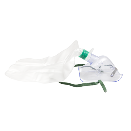 Oxygen Masks - High Concentration
