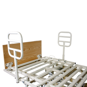 Standard and Universal Rotating Assist Bar