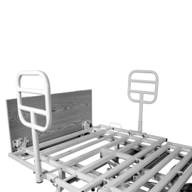 Standard and Universal Rotating Assist Bar